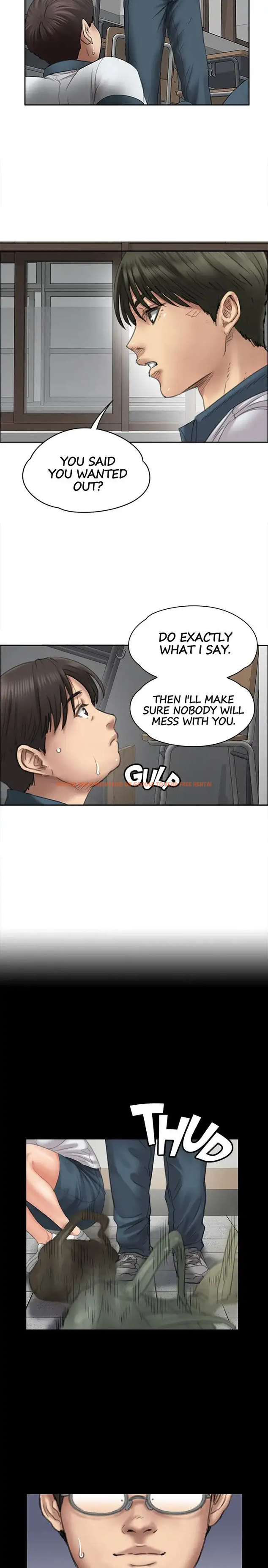 Read Hentai Image 8 965 in comic Queen Bee - Chapter 21 - www.hentaitnt.net