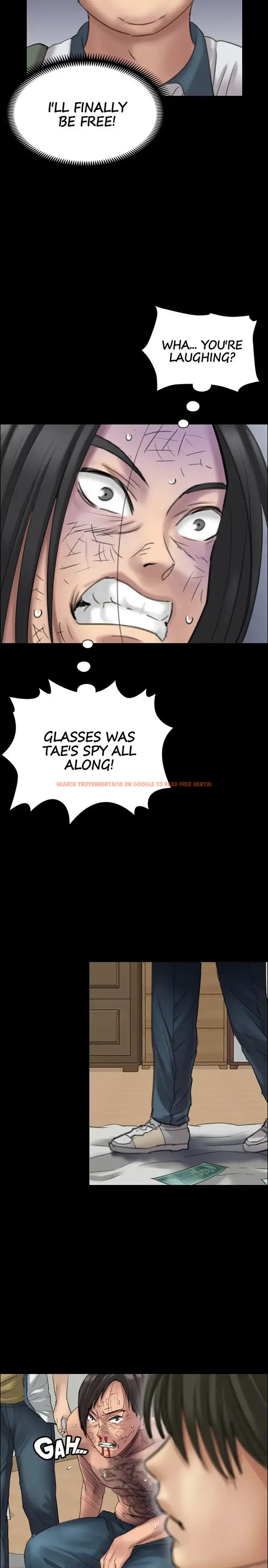 Read Hentai Image 9 965 in comic Queen Bee - Chapter 21 - www.hentaitnt.net
