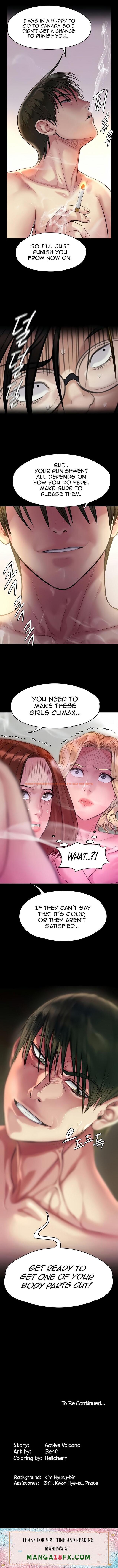 Read Hentai Image 8 974 in comic Queen Bee - Chapter 210 - hentaitnt.net