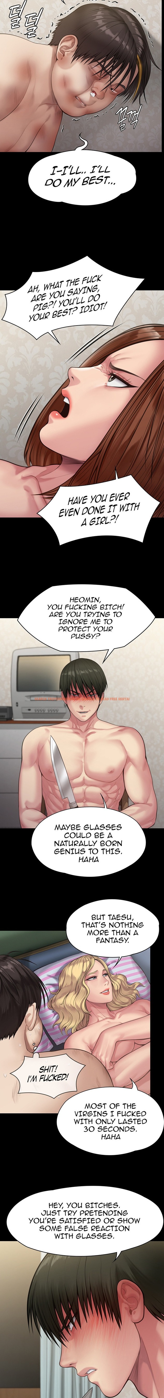 Read Hentai Image 14 674 in comic Queen Bee - Chapter 211 - hentaitnt.net