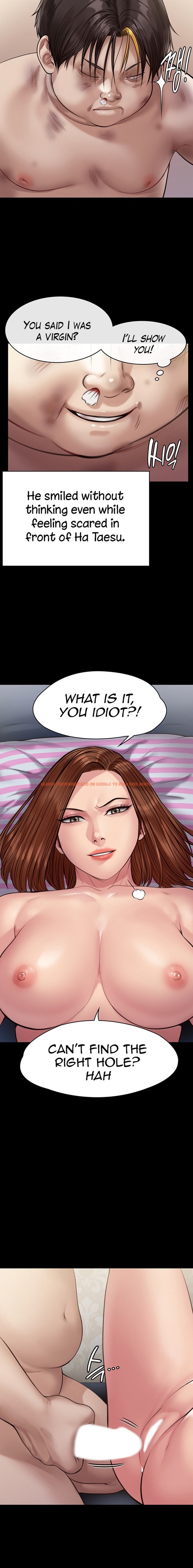 Read Hentai Image 20 674 in comic Queen Bee - Chapter 211 - hentaitnt.net