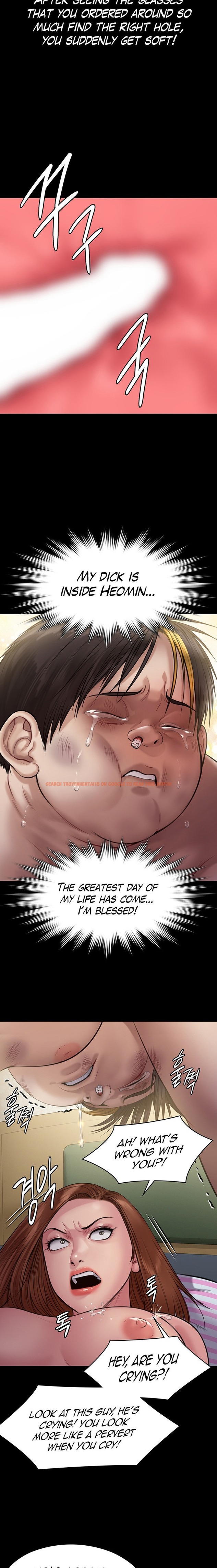 Read Hentai Image 23 674 in comic Queen Bee - Chapter 211 - hentaitnt.net