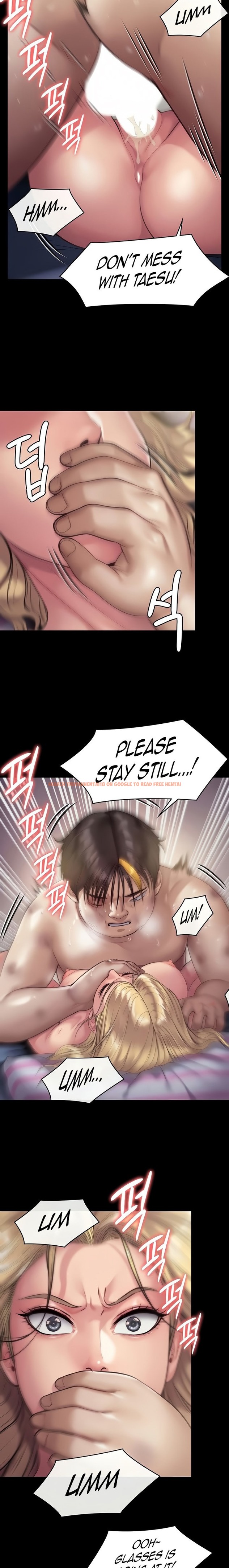 Read Hentai Image 14 170 in comic Queen Bee - Chapter 213 - hentaitnt.net