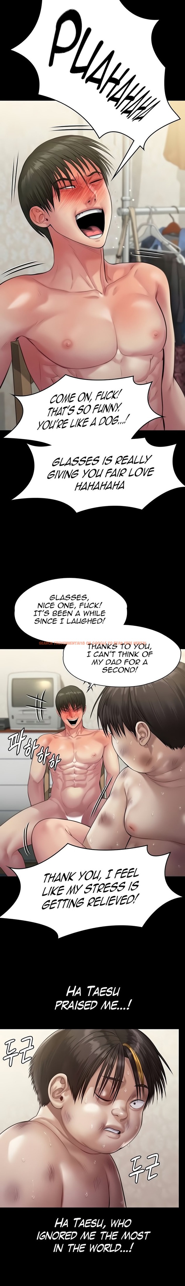 Read Hentai Image 22 170 in comic Queen Bee - Chapter 213 - hentaitnt.net