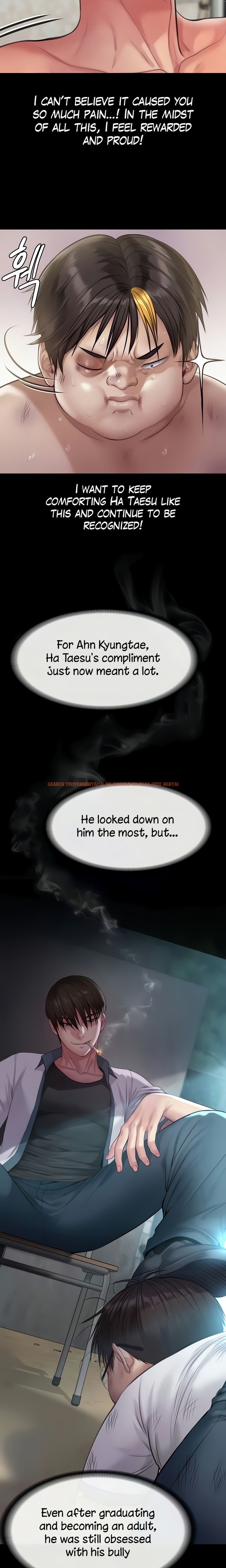 Read Hentai Image 24 170 in comic Queen Bee - Chapter 213 - hentaitnt.net