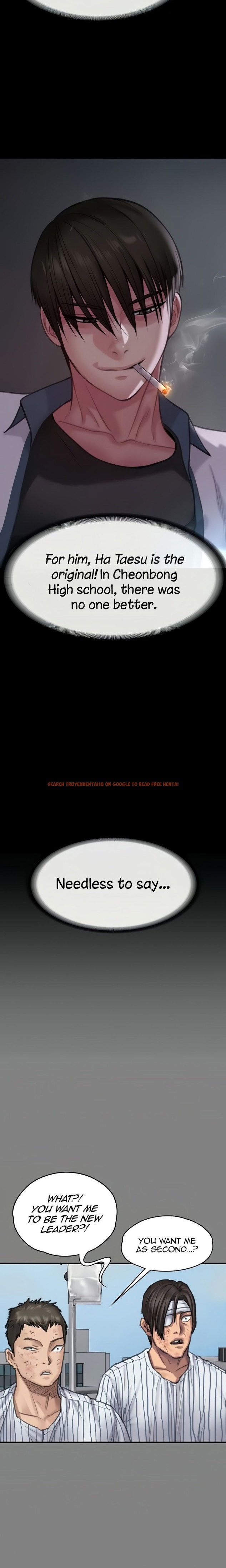 Read Hentai Image 25 171 in comic Queen Bee - Chapter 213 - hentaitnt.net