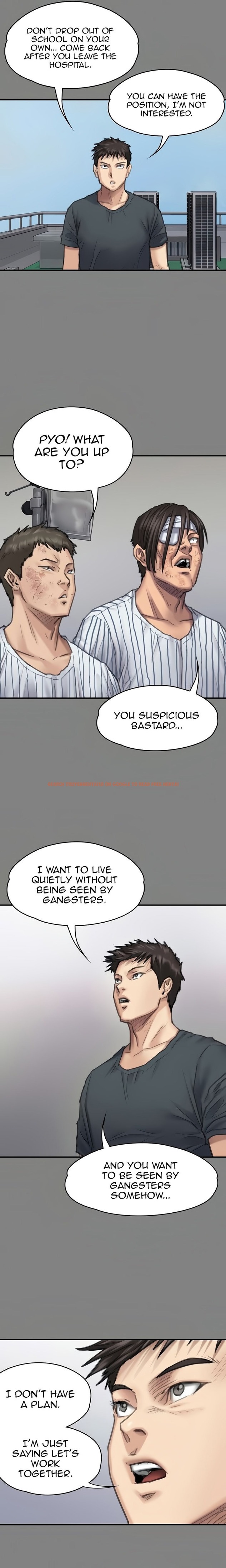 Read Hentai Image 26 171 in comic Queen Bee - Chapter 213 - hentaitnt.net