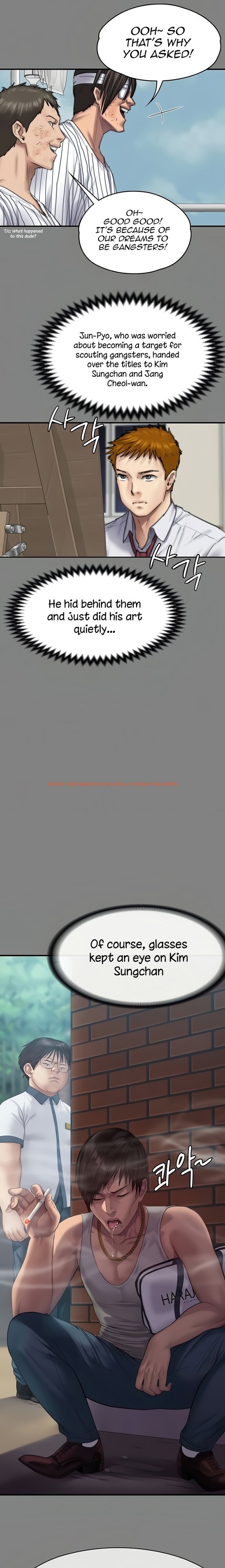 Read Hentai Image 27 171 in comic Queen Bee - Chapter 213 - hentaitnt.net