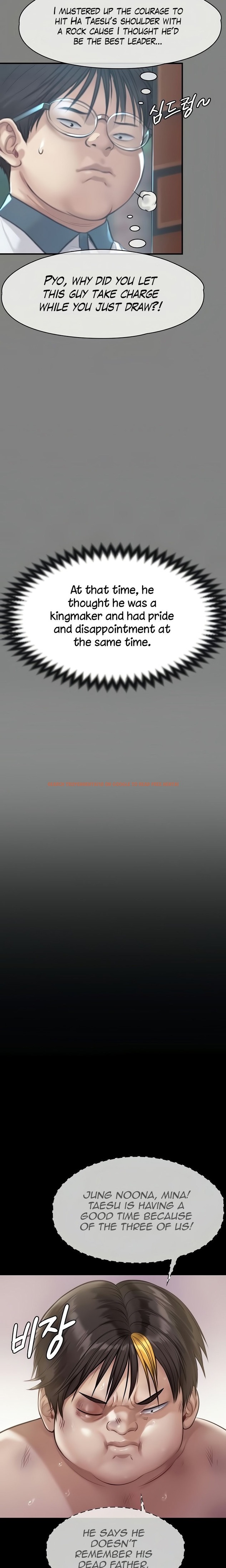 Read Hentai Image 28 171 in comic Queen Bee - Chapter 213 - hentaitnt.net