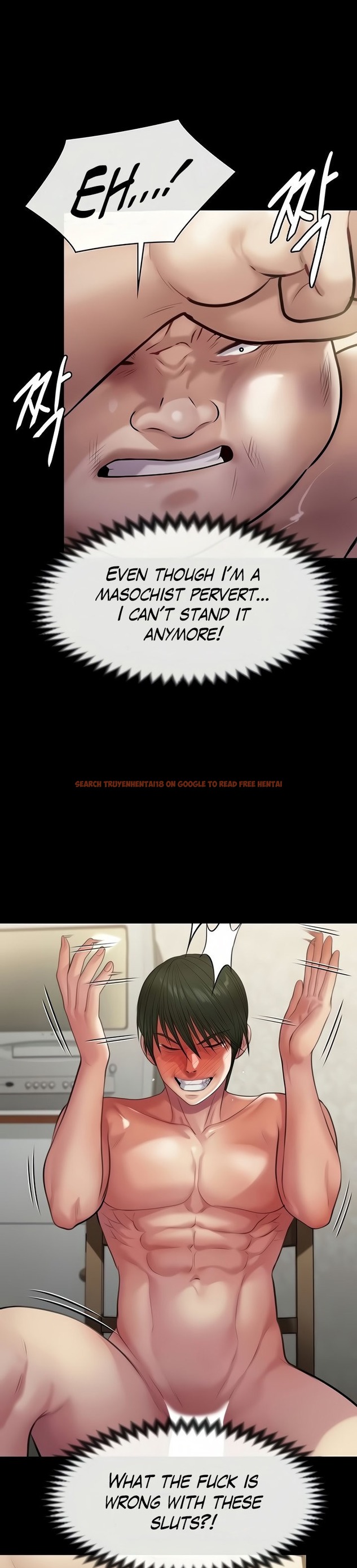 Read Hentai Image 31 171 in comic Queen Bee - Chapter 213 - hentaitnt.net