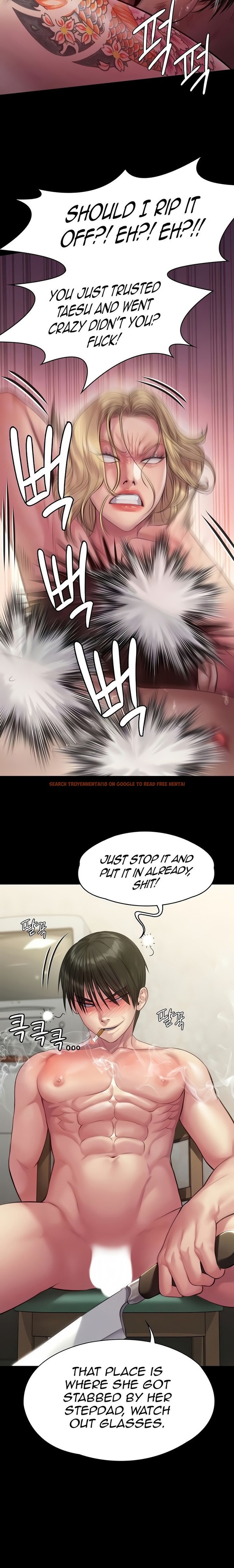 Read Hentai Image 5 169 in comic Queen Bee - Chapter 213 - hentaitnt.net