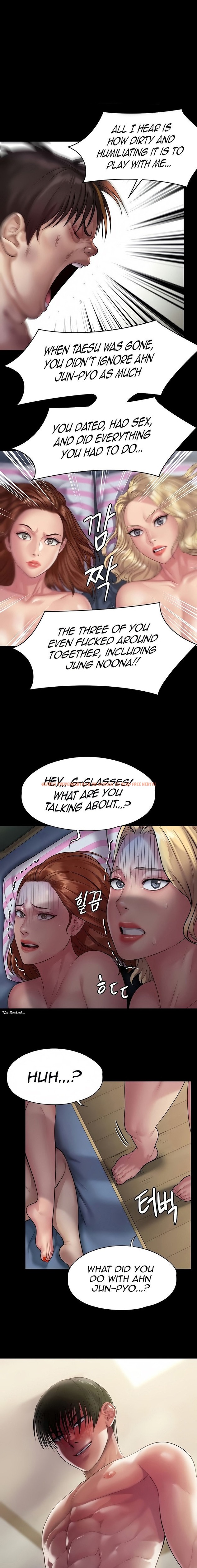 Read Hentai Image 1 710 in comic Queen Bee - Chapter 214 - hentaitnt.net