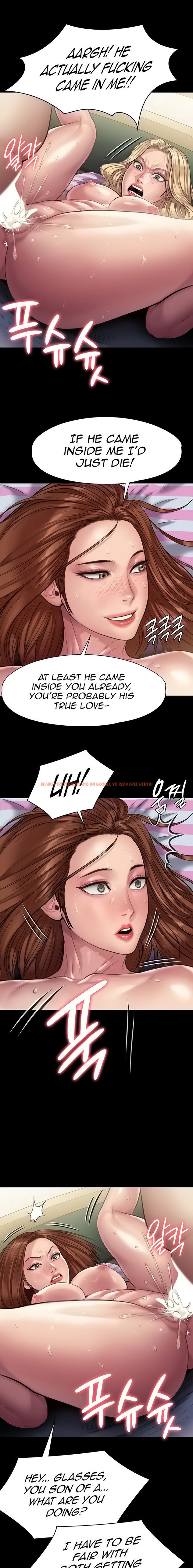 Read Hentai Image 13 712 in comic Queen Bee - Chapter 214 - hentaitnt.net