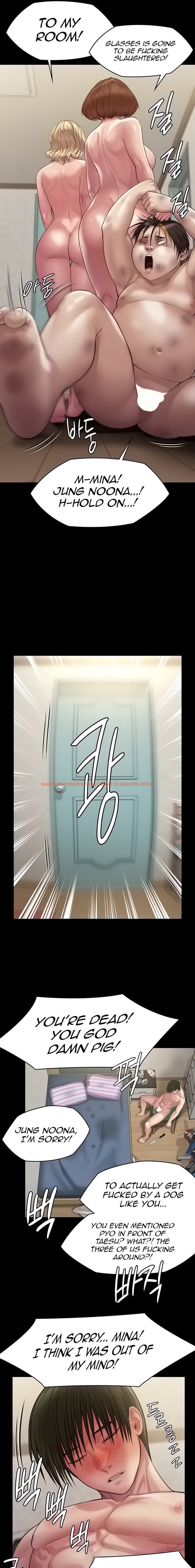 Read Hentai Image 16 712 in comic Queen Bee - Chapter 214 - hentaitnt.net