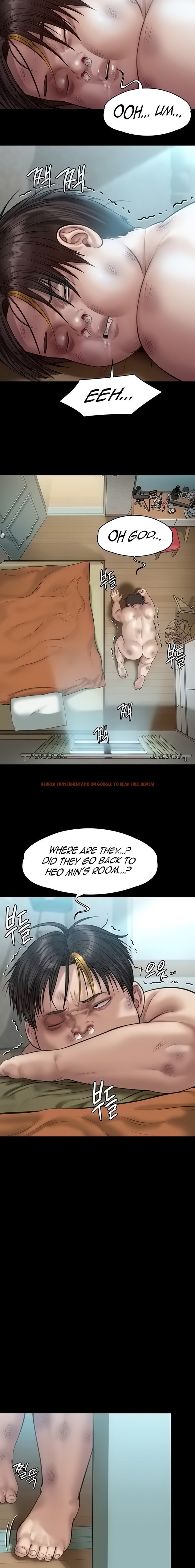 Read Hentai Image 18 712 in comic Queen Bee - Chapter 214 - hentaitnt.net