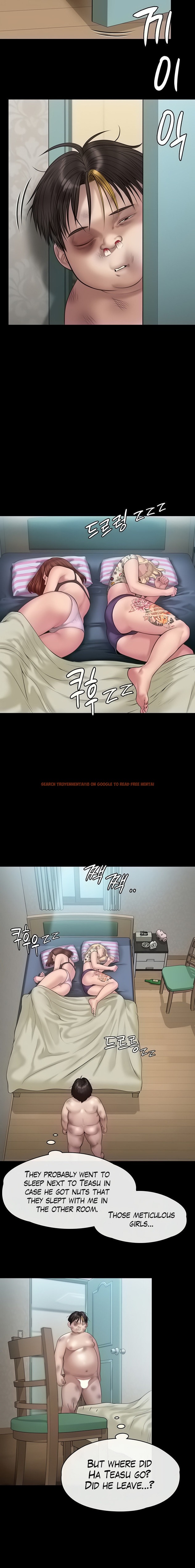 Read Hentai Image 19 713 in comic Queen Bee - Chapter 214 - hentaitnt.net