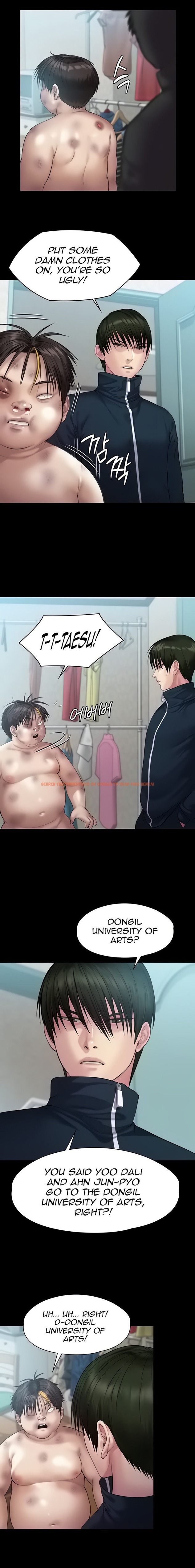 Read Hentai Image 20 713 in comic Queen Bee - Chapter 214 - hentaitnt.net