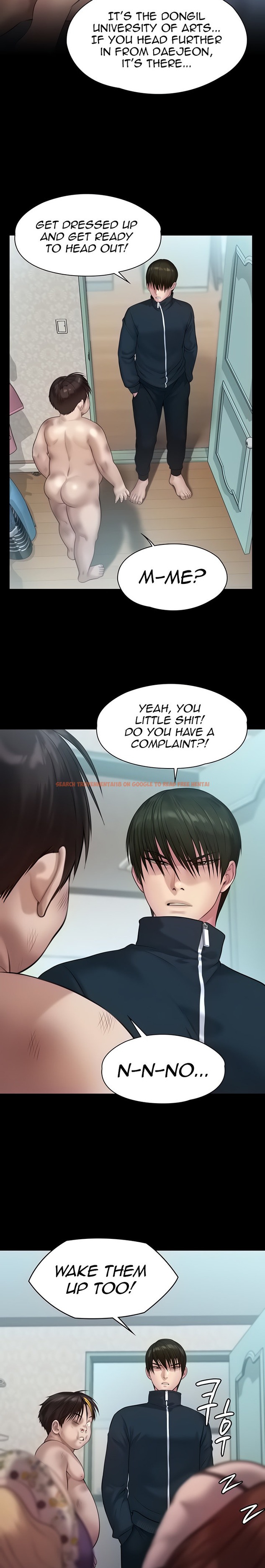 Read Hentai Image 22 713 in comic Queen Bee - Chapter 214 - hentaitnt.net