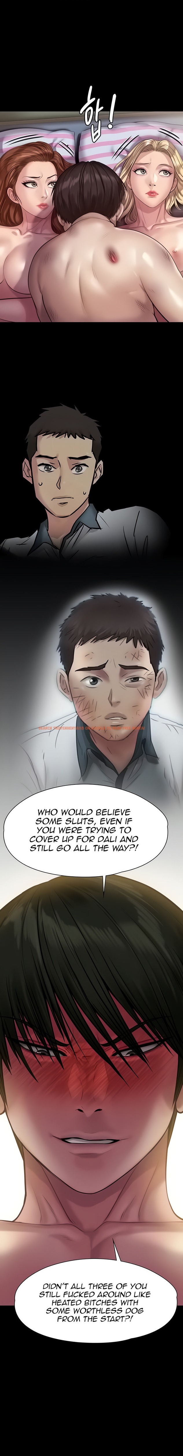 Read Hentai Image 4 711 in comic Queen Bee - Chapter 214 - hentaitnt.net