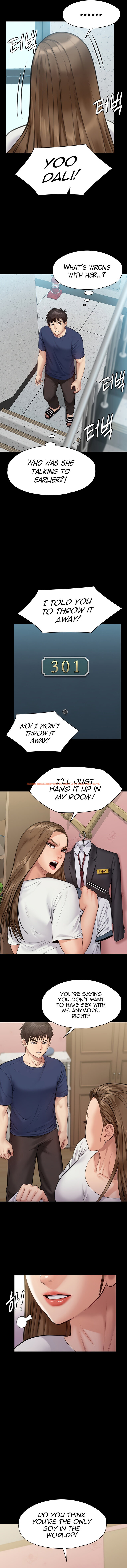Read Hentai Image 14 475 in comic Queen Bee - Chapter 215 - hentaitnt.net