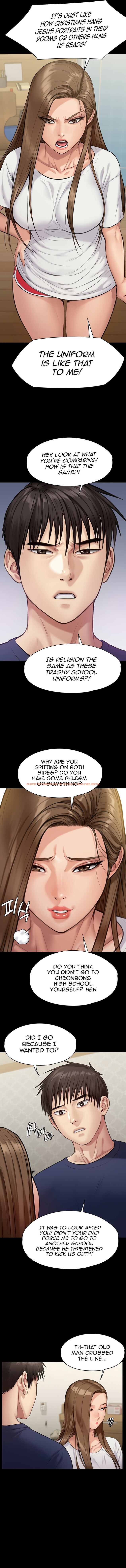 Read Hentai Image 4 474 in comic Queen Bee - Chapter 215 - hentaitnt.net