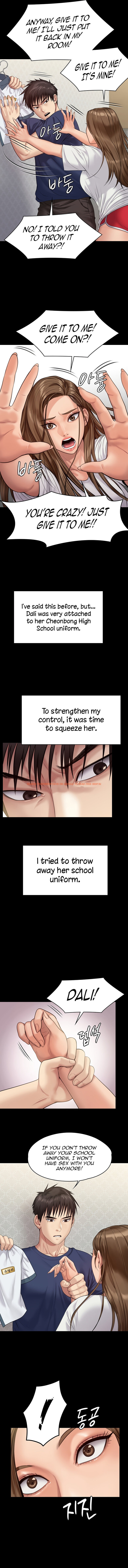 Read Hentai Image 5 474 in comic Queen Bee - Chapter 215 - hentaitnt.net