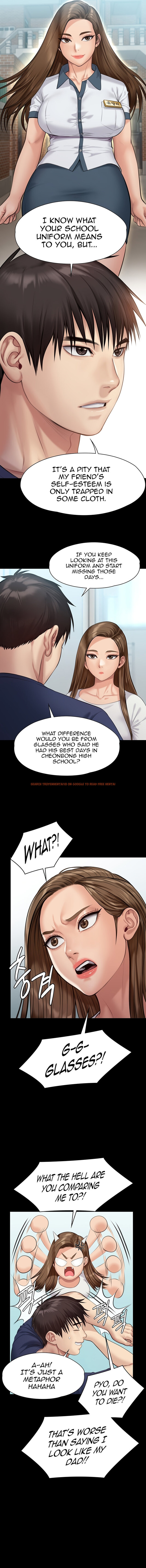 Read Hentai Image 7 474 in comic Queen Bee - Chapter 215 - hentaitnt.net