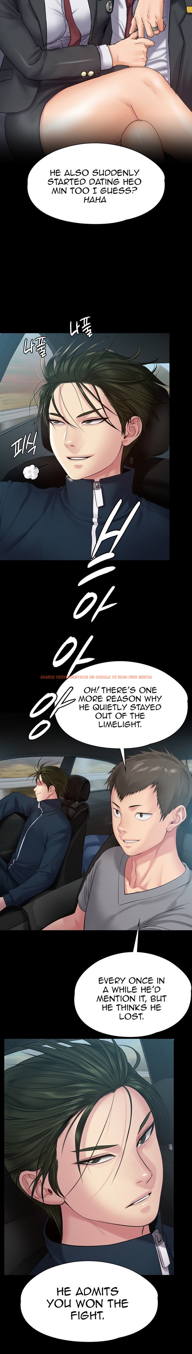 Read Hentai Image 10 753 in comic Queen Bee - Chapter 216 - hentaitnt.net