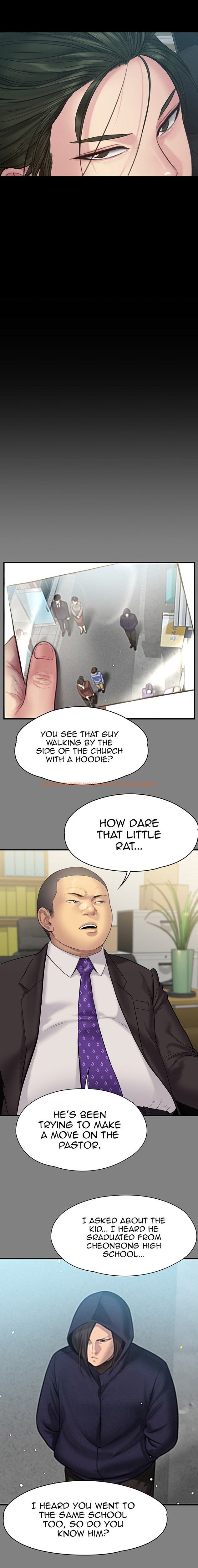 Read Hentai Image 11 753 in comic Queen Bee - Chapter 216 - hentaitnt.net