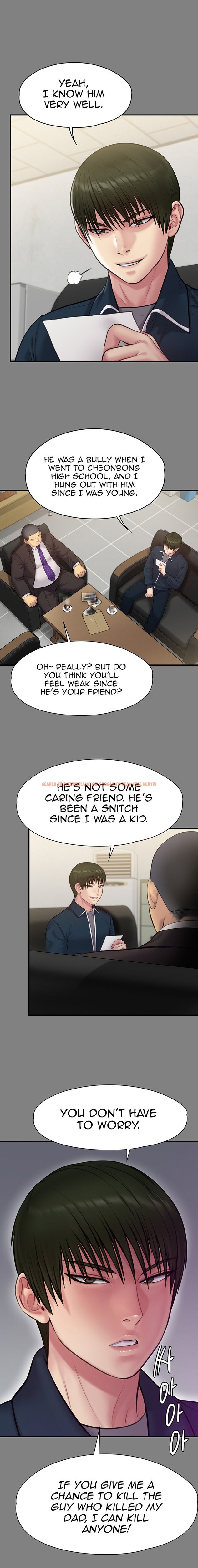 Read Hentai Image 12 753 in comic Queen Bee - Chapter 216 - hentaitnt.net