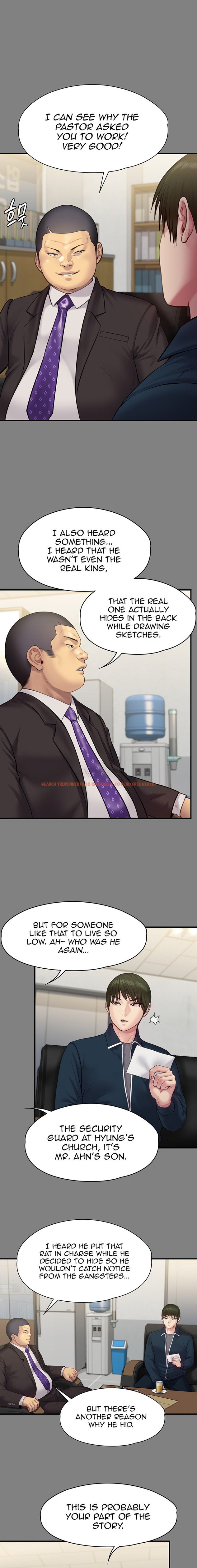 Read Hentai Image 13 753 in comic Queen Bee - Chapter 216 - hentaitnt.net