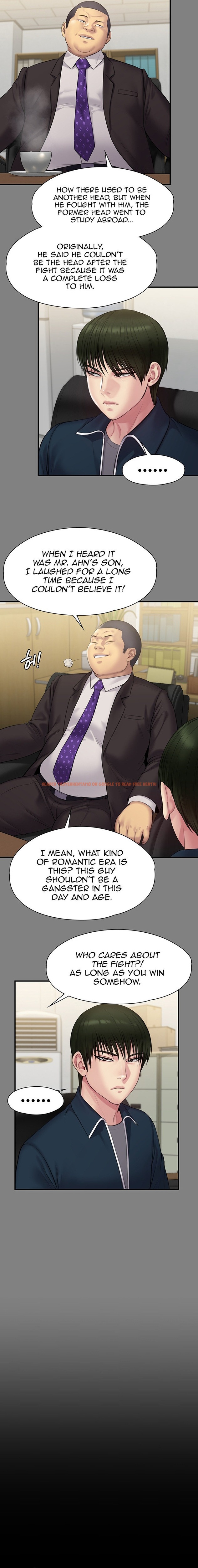 Read Hentai Image 14 753 in comic Queen Bee - Chapter 216 - hentaitnt.net