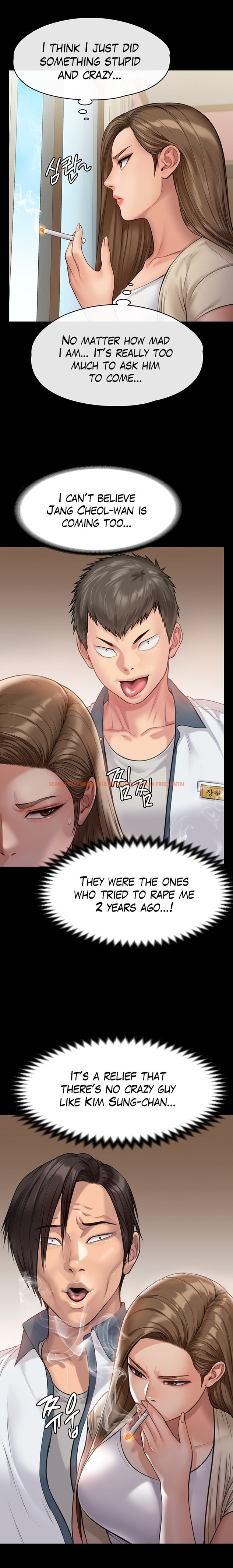 Read Hentai Image 16 753 in comic Queen Bee - Chapter 216 - hentaitnt.net