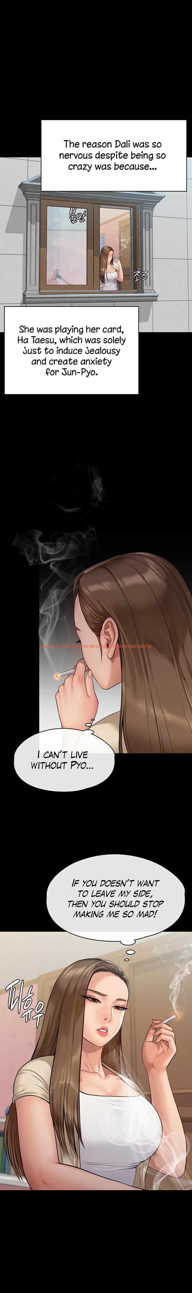 Read Hentai Image 17 753 in comic Queen Bee - Chapter 216 - hentaitnt.net