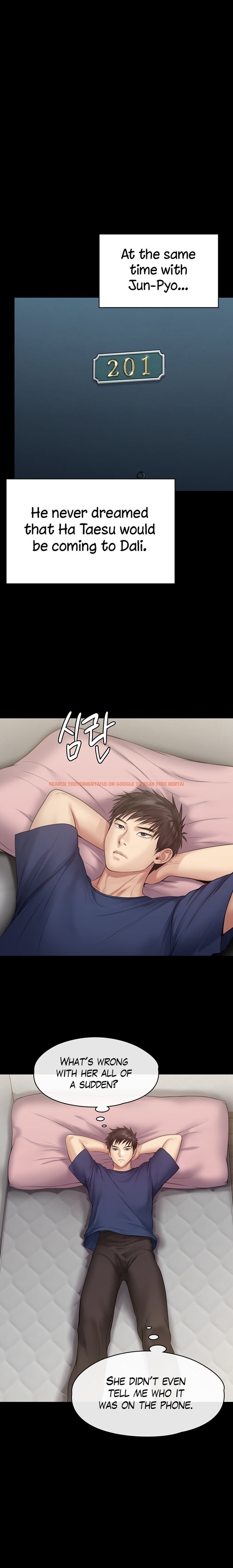 Read Hentai Image 19 753 in comic Queen Bee - Chapter 216 - hentaitnt.net