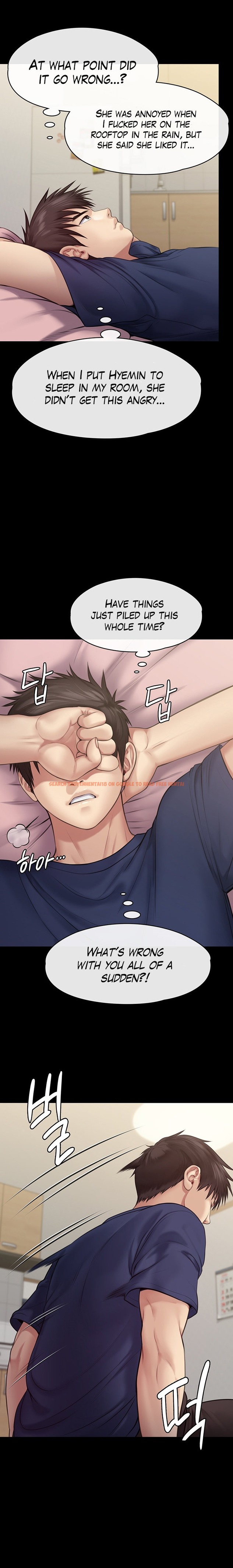 Read Hentai Image 20 753 in comic Queen Bee - Chapter 216 - hentaitnt.net