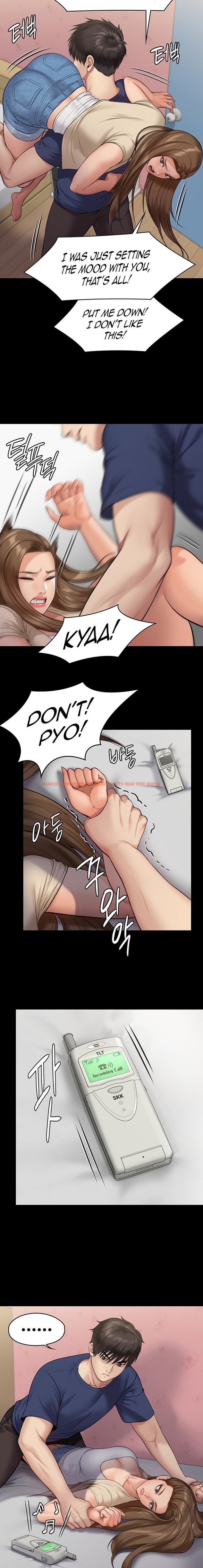 Read Hentai Image 24 753 in comic Queen Bee - Chapter 216 - hentaitnt.net