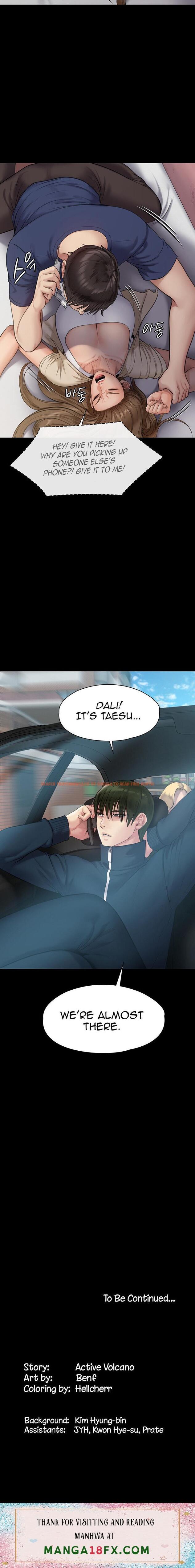 Read Hentai Image 25 754 in comic Queen Bee - Chapter 216 - hentaitnt.net