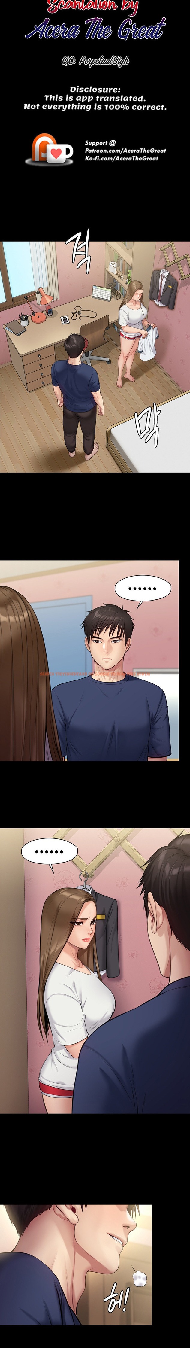 Read Hentai Image 3 752 in comic Queen Bee - Chapter 216 - hentaitnt.net