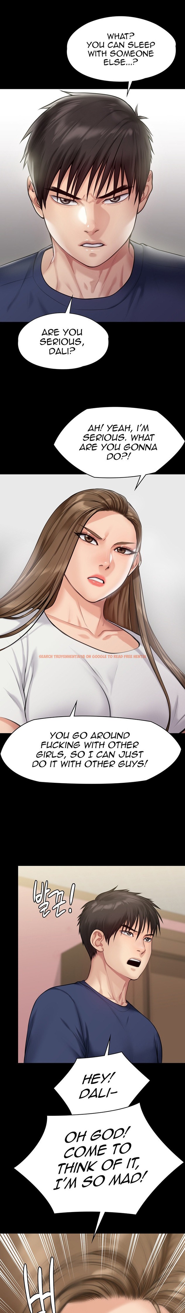 Read Hentai Image 4 752 in comic Queen Bee - Chapter 216 - hentaitnt.net
