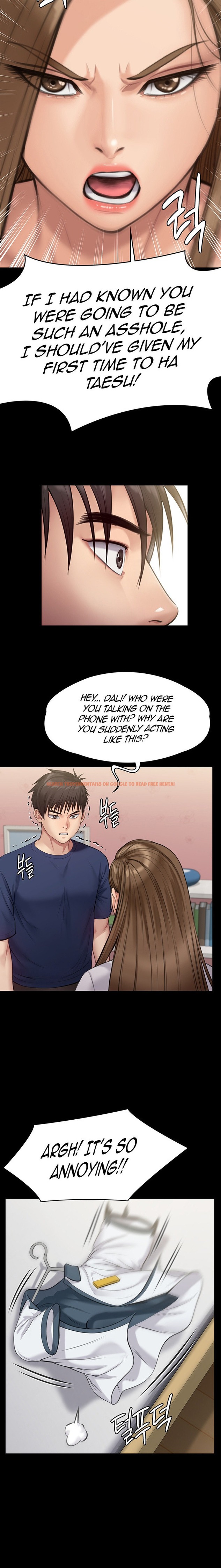 Read Hentai Image 5 752 in comic Queen Bee - Chapter 216 - hentaitnt.net