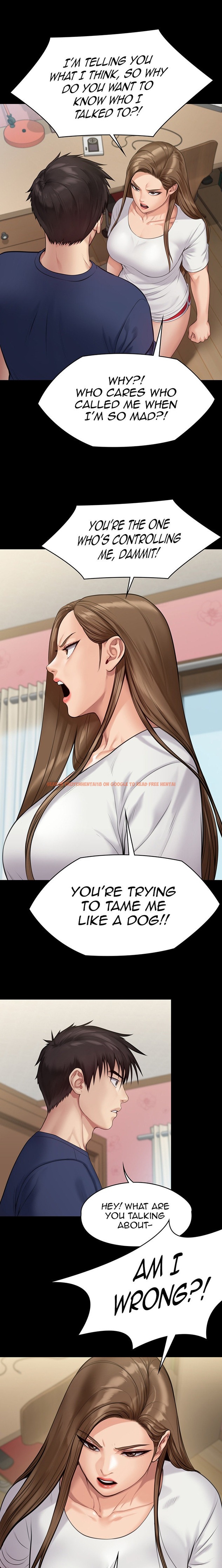 Read Hentai Image 6 752 in comic Queen Bee - Chapter 216 - hentaitnt.net