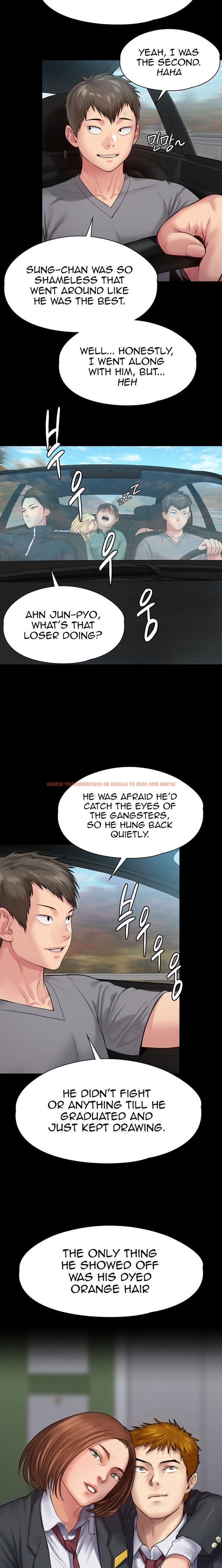 Read Hentai Image 9 753 in comic Queen Bee - Chapter 216 - hentaitnt.net