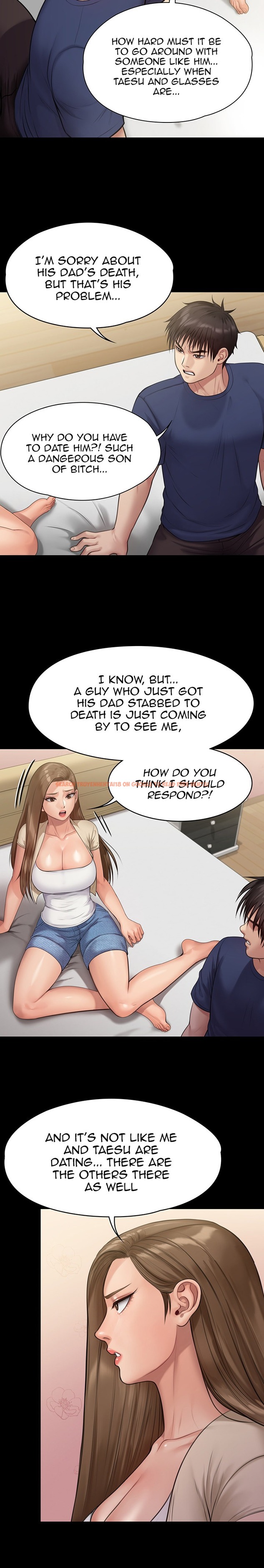 Read Hentai Image 12 238 in comic Queen Bee - Chapter 217 - hentaitnt.net Read Hentai Image 12 238 in comic Queen Bee - Chapter 217 - hentaitnt.net