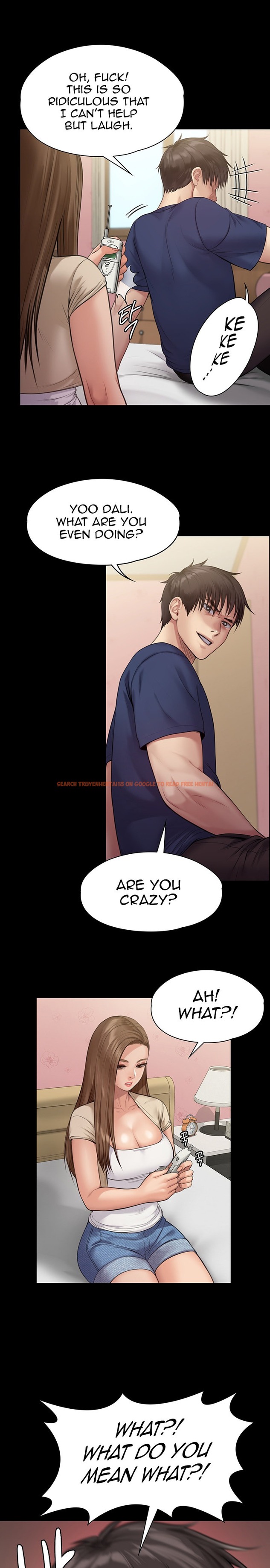 Read Hentai Image 6 238 in comic Queen Bee - Chapter 217 - hentaitnt.net Read Hentai Image 6 238 in comic Queen Bee - Chapter 217 - hentaitnt.net