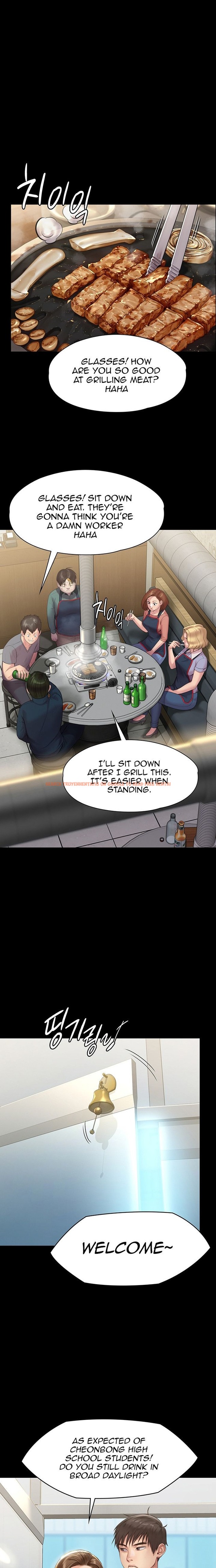 Read Hentai Image 1 050 in comic Queen Bee - Chapter 218 - hentaitnt.net