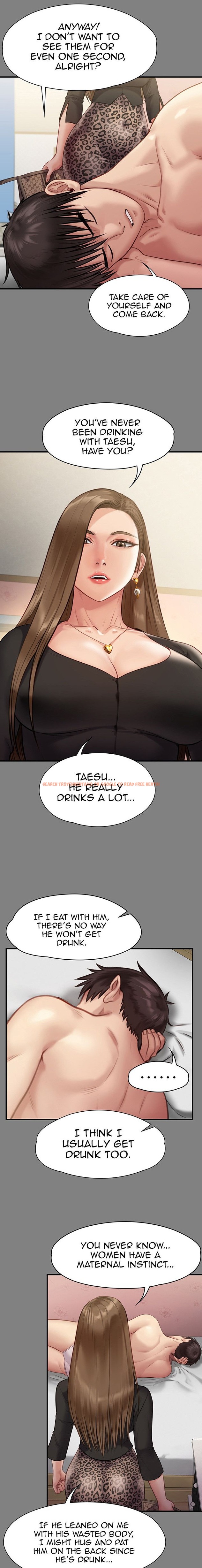 Read Hentai Image 14 051 in comic Queen Bee - Chapter 218 - hentaitnt.net