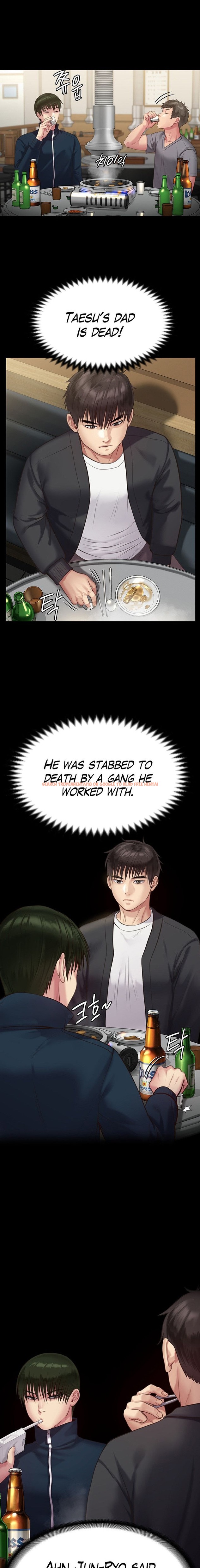 Read Hentai Image 19 051 in comic Queen Bee - Chapter 218 - hentaitnt.net