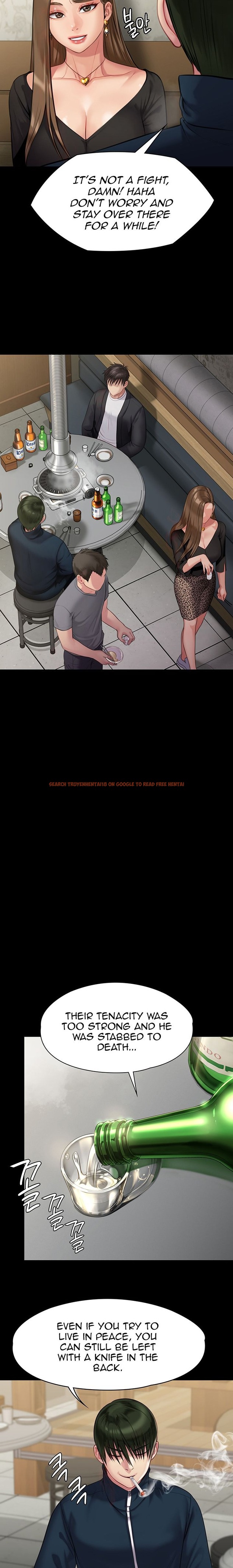 Read Hentai Image 22 052 in comic Queen Bee - Chapter 218 - hentaitnt.net