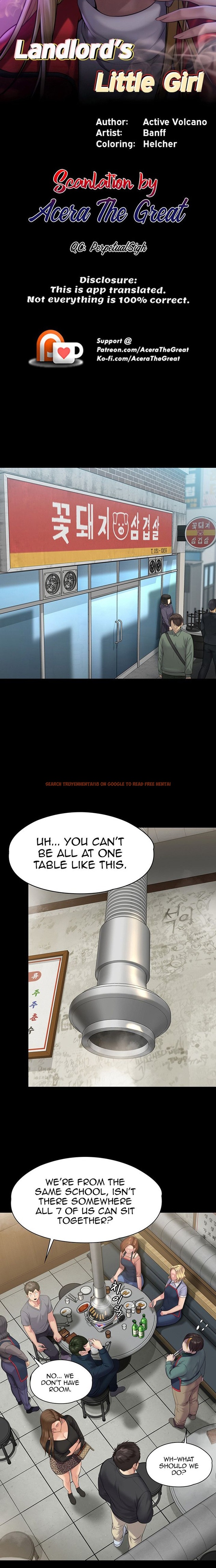 Read Hentai Image 3 051 in comic Queen Bee - Chapter 218 - hentaitnt.net